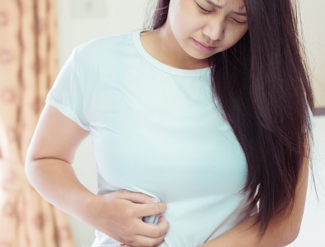 Cara Mencegah Miom dan Kista pada Wanita Usia 40 Tahun Secara Alami di Masa Perimenopause