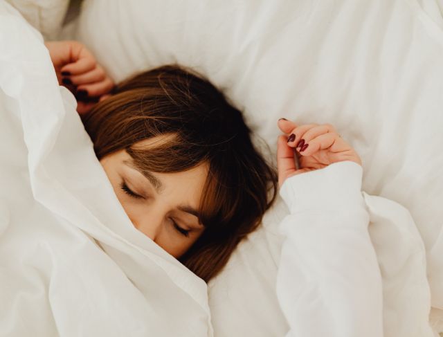 Cara Mengatasi Insomnia Tanpa Obat