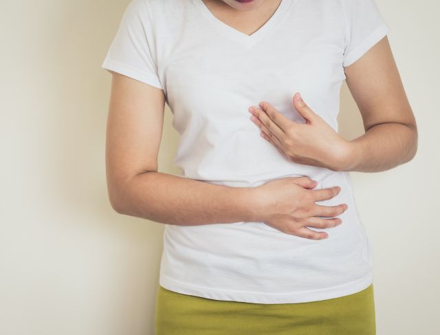 Cara Meredakan GERD Secara Alami dengan Obat Herbal