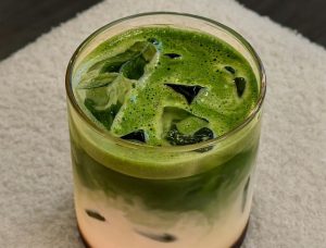 Bahaya Konsumsi Matcha Berlebihan