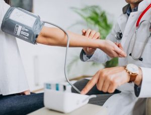 Cara Meningkatkan Tekanan Darah Rendah Secara Sehat Tanpa Ketergantungan Obat