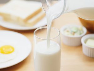 Jenis Susu yang Harus Dihindari