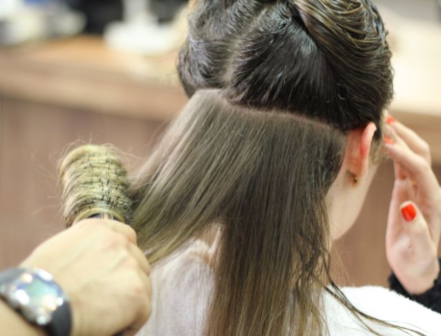 Nutrisi Terbaik untuk Rambut Rontok Parah