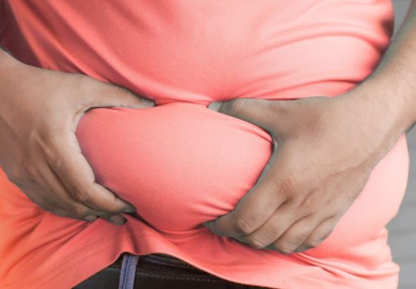 Rahasia Lemak Perut Bagian Bawah Sulit Hilang Meski Sudah Diet Ketat dan Olahraga