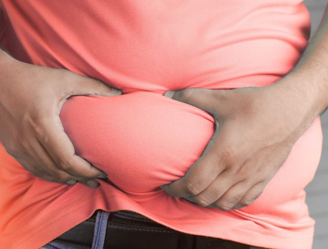 Rahasia Lemak Perut Bagian Bawah Sulit Hilang Meski Sudah Diet Ketat dan Olahraga
