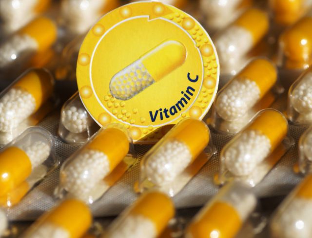 Vitamin C 1000 MG Setiap Hari Apakah Aman?