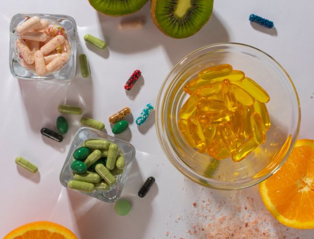 Bahaya Konsumsi Buah Setelah Minum Obat