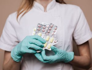 Bahaya Minum Obat Sembarangan