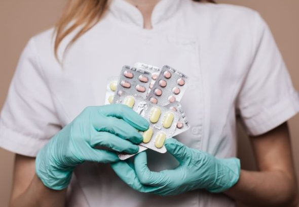 Bahaya Minum Obat Sembarangan