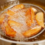 Bahaya Minyak Goreng Rafinasi untuk Kesehatan Jangka Panjang