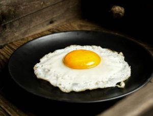 Bolehkah Makan Telur Setiap Hari?