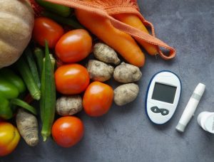 Fenomena Generasi Z Gampang Kena Diabetes