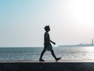 Tubuh Lebih Sehat dengan Jalan Kaki 15 Menit Setiap Hari