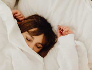 10 Cara Meningkatkan Kualitas Tidur agar Bangun Lebih Segar dan Berenergi