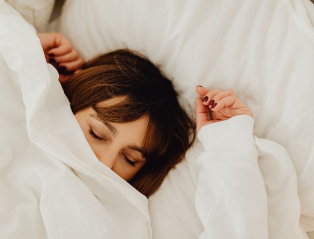10 Cara Meningkatkan Kualitas Tidur agar Bangun Lebih Segar dan Berenergi