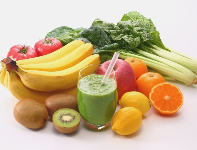 5 Nutrisi Alami untuk Membantu Menjaga Kesehatan Pembuluh Darah, Penting bagi Penderita Jantung dan Kolesterol Tinggi