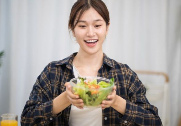 7 Tips Agar Tidak Cepat Lapar Saat Puasa