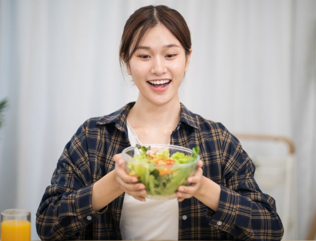 7 Tips Agar Tidak Cepat Lapar Saat Puasa