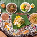 Cara Memilih Makanan Sehat di Warteg agar Tetap Bergizi dan Ramah Kantong