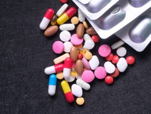 Cara Minum Obat Saat Puasa