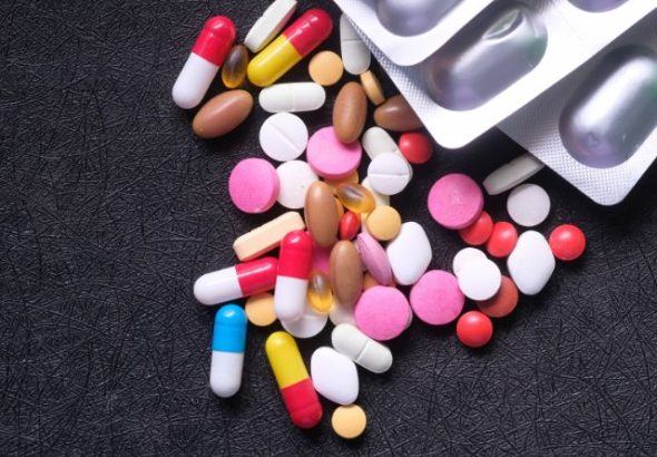 Cara Minum Obat Saat Puasa