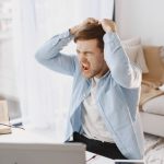 Kenapa Saat Lapar Jadi Emosian dan Sulit Fokus?