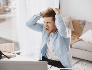 Kenapa Saat Lapar Jadi Emosian dan Sulit Fokus?