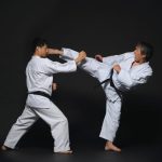 Latihan Horse Stance atau Mapu Ternyata Efektif Menurunkan Tekanan Darah
