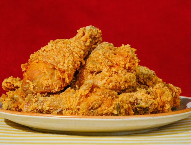 Makanan Terburuk untuk Jantung Koroner yang Sering Dikonsumsi Tanpa Disadari