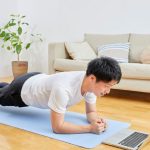 Manfaat Plank untuk Kesehatan Tubuh