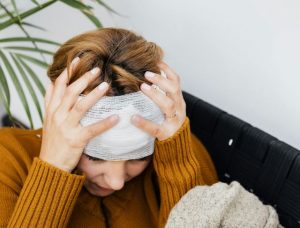 Pereda Nyeri Alami yang Aman Dikonsumsi Setiap Hari