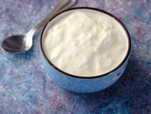 Tape vs Yogurt, Mana yang Bagus untuk Kesehatan Pencernaan?