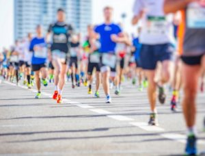 10 Tips Panjang Umur dan Tetap Bugar dari Pelari Maraton Berusia 93 Tahun
