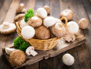 5 Pilihan Makanan Anti Kanker Alami Terbaik untuk Mendukung Pola Hidup Sehat dan Mengurangi Risiko Peradangan