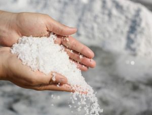 Apa yang Terjadi Jika Tidak Makan Garam Selama 30 Hari?