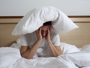 Apakah Kekurangan Magnesium Bikin Susah Tidur?