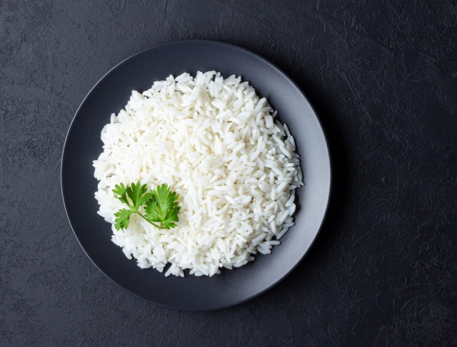 Apakah Nasi Putih Menyebabkan Diabetes?