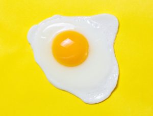 Bolehkah Makan Kuning Telur Setiap Hari Setelah Usia 40 Tahun