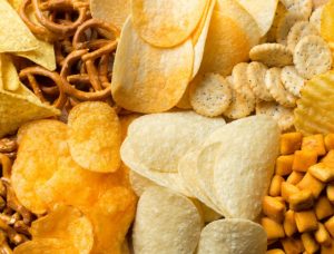 Camilan Sehat untuk Diet