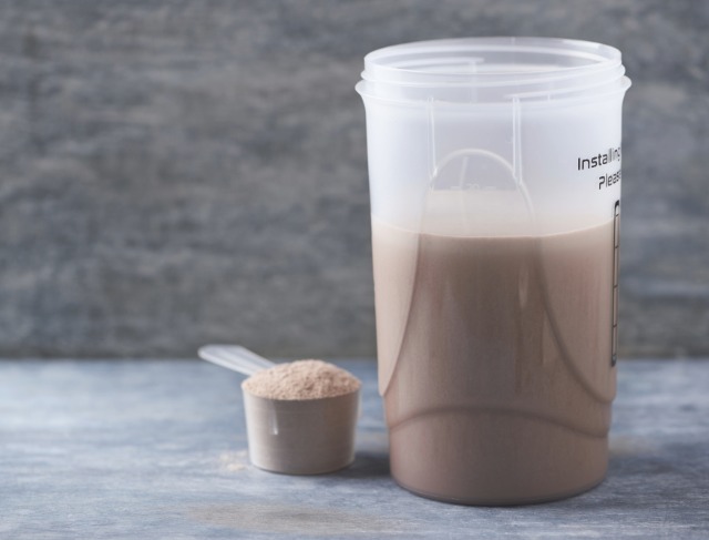 Apakah Minuman Pengganti Makanan Bisa Menggantikan Semua Menu Harian?