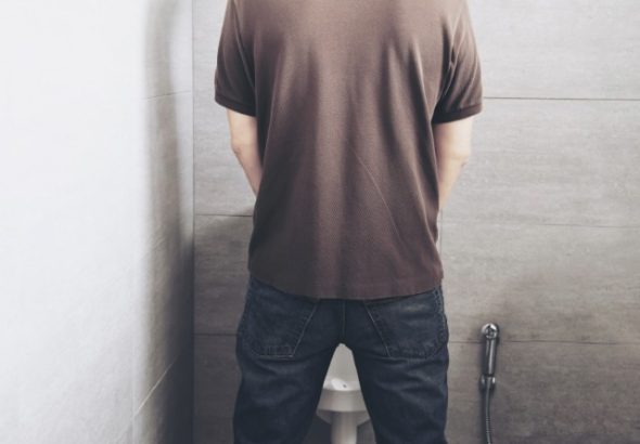 Arti Warna Urine
