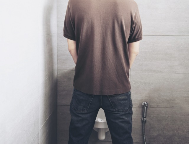 Arti Warna Urine