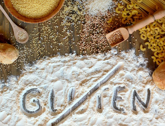 Cara Memilih Produk Bebas Gluten yang Lebih Tepat