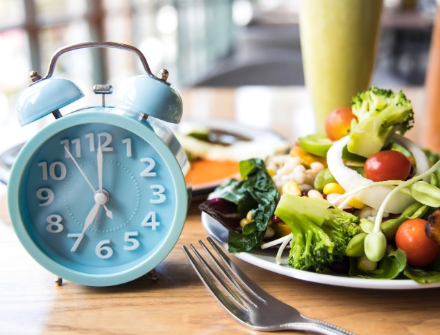 Manfaat Intermittent Fasting untuk Pembakaran Lemak