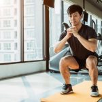 Manfaat Squat 10–20 Kali Setelah Makan
