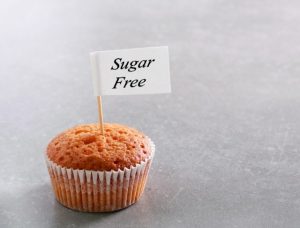 Sugar Free Belum Tentu Bebas Gula!